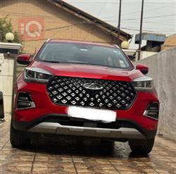 شيري تيجو4 برو